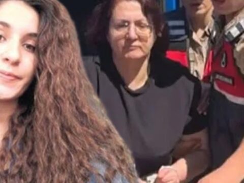 Gulistan doku sorusturmasinda dikkat ceken ifade valinin esi bana 100 bin lira verdi YxzRCxyK