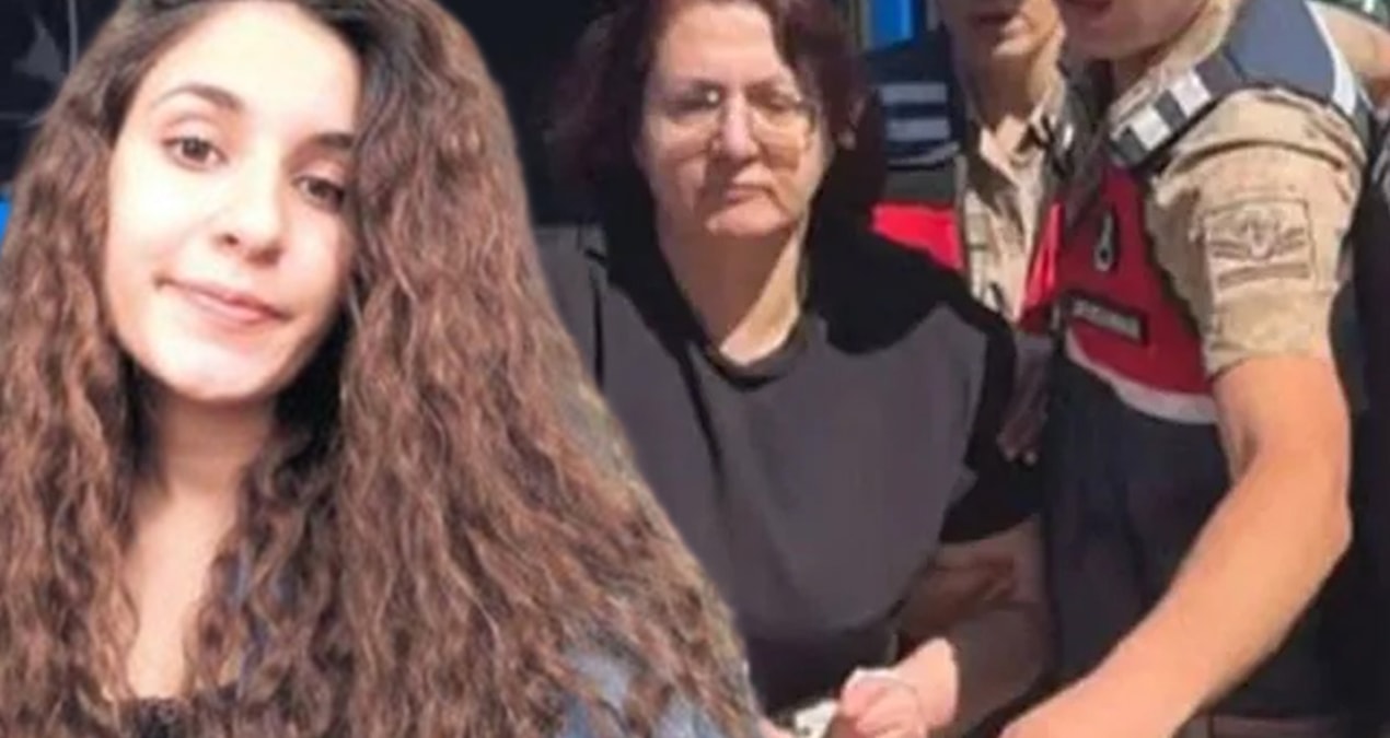 Gulistan doku sorusturmasinda dikkat ceken ifade valinin esi bana 100 bin lira verdi YxzRCxyK