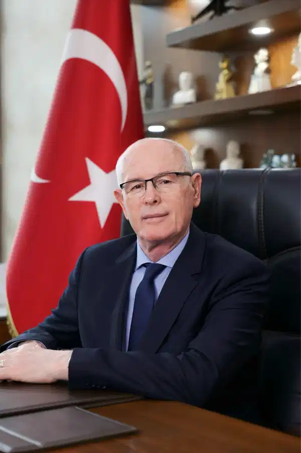Haber gorseli
