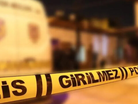 Usakta savas gibi kavga silah konustu 13 kisi yaralandi m5EZiSIc