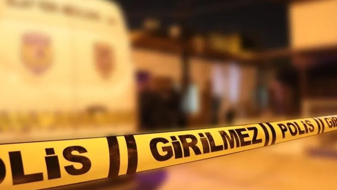 Usakta savas gibi kavga silah konustu 13 kisi yaralandi m5EZiSIc